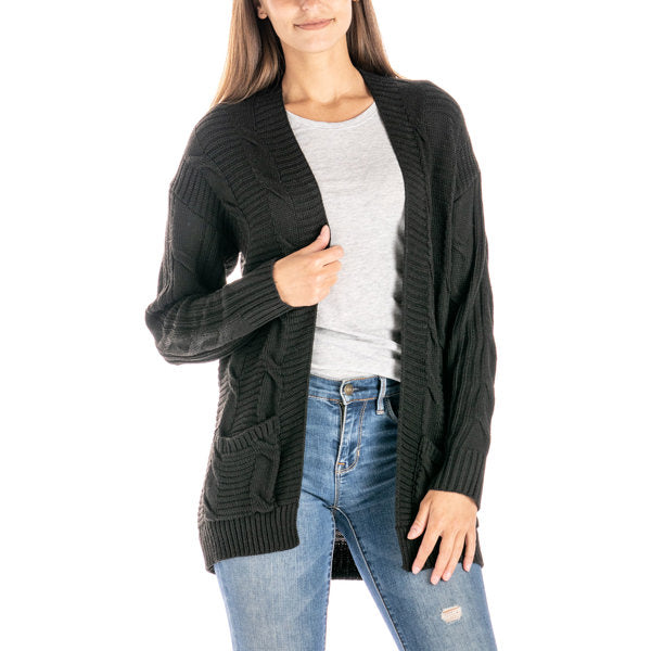 AllThreads Aspen Cardigan