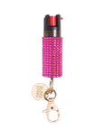BLING STING Rhinestone Pepper Spray