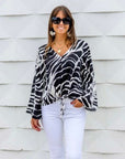 La Mer Luxe Top 290-L146