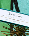 Dot & Dash Bonus Mom Necklace