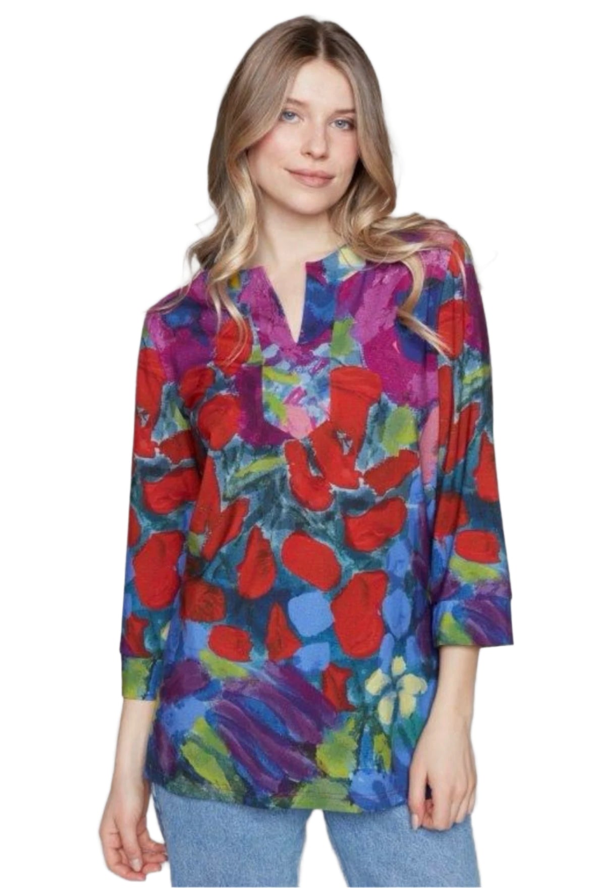 Claire Desjardins Tiny Little Dream Top 91758