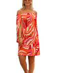 La Mer Luxe Ashby Dress 227K-A44K