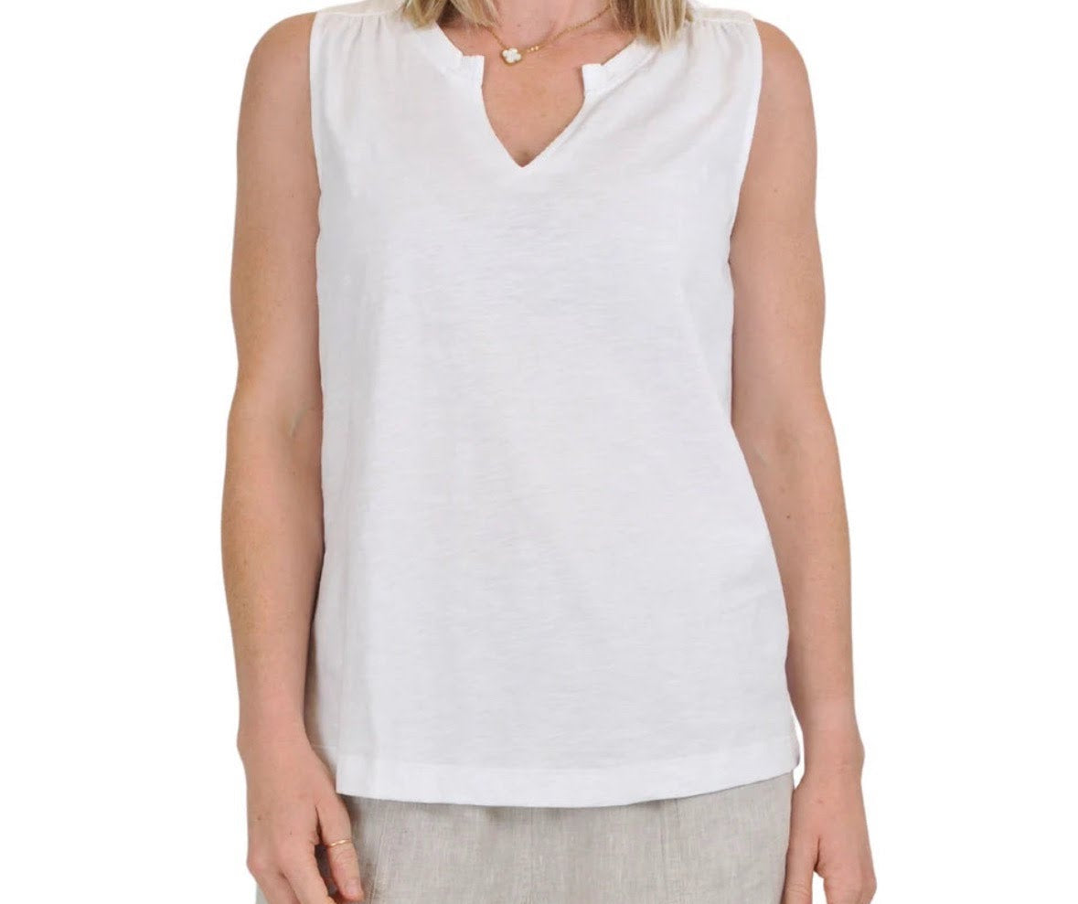 FOIL Great Investment Tank Top 7949