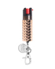 BLING STING Studded Pepper Spray