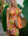La Mer Luxe Augusta Garden Party Dress 228K-A06K