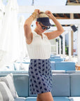 La Mer Luxe Pants Lorna Skort 223K-E04K