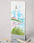 Flatyz Lighthouse Candle