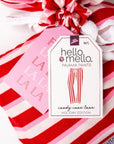 Hello Mello Candy Cane Lounge Pants