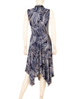 Samuel Dong Dress S24016