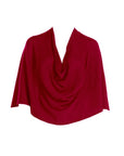 Tina Stephens Cashmere Ruana SWE01