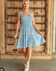 La Mer Luxe Dress 232-A159