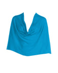 Tina Stephens Cashmere Ruana SWE01