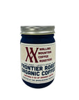 Piper Leaf Frontier Roast Organic Coffee