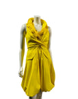Samuel Dong Dress S16150