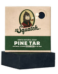 Dr. Squatch Pine Tar Bar Soap