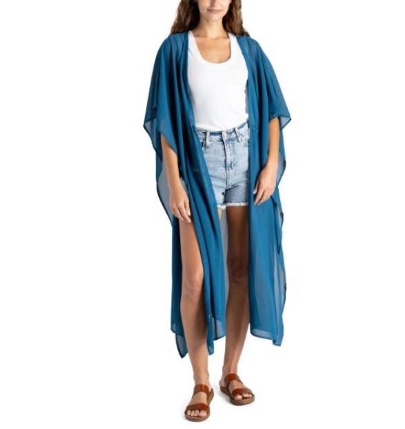 AllThreads Riviera Wrap