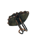 The Jewelry Junkie Labradorite Ring