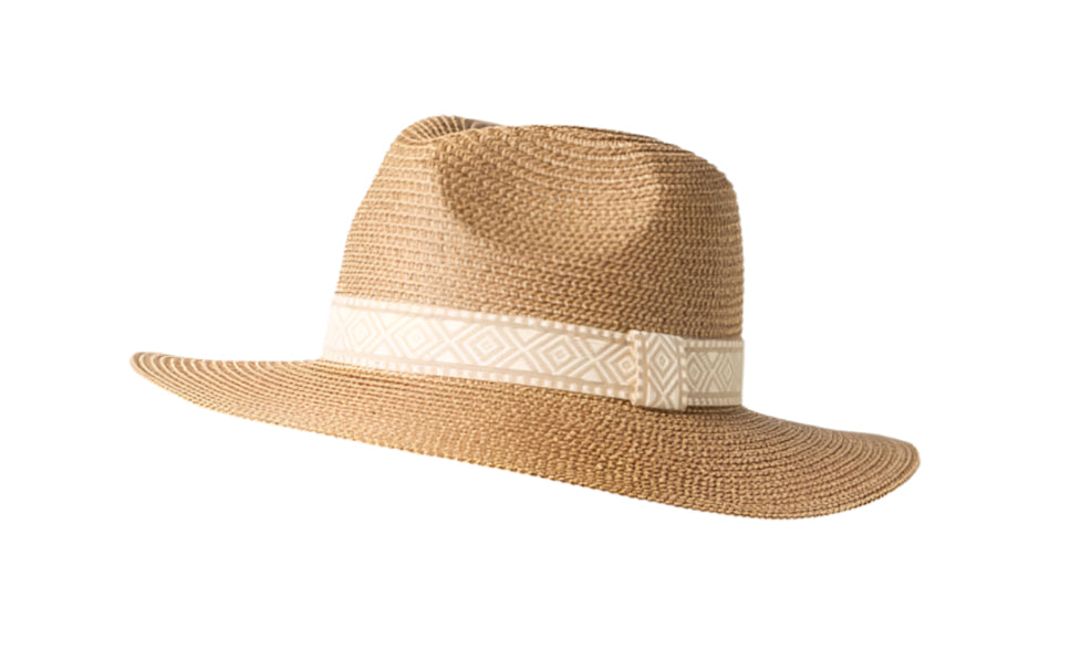AllThreads Catalina Panama Hat