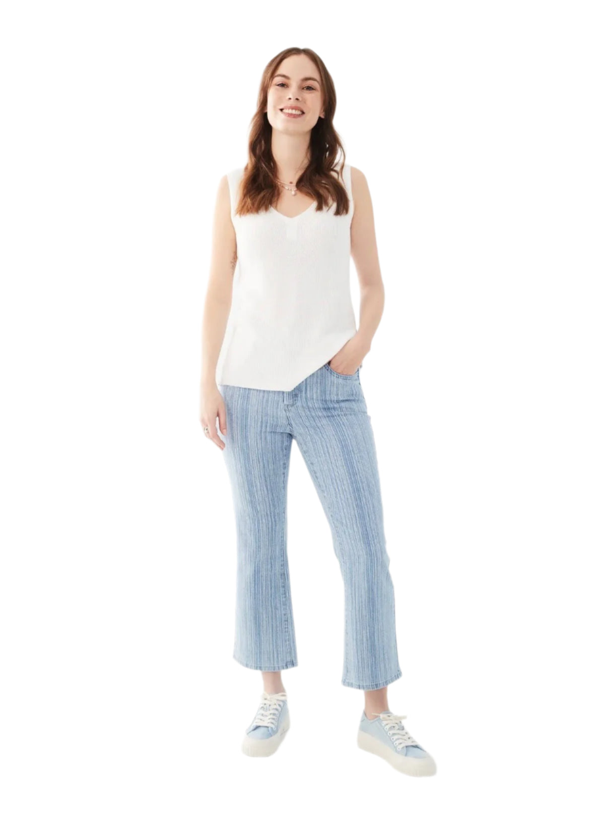 FDJ Suzanne Jeans 6860779