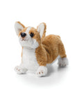 Corgi Stuffed Animal