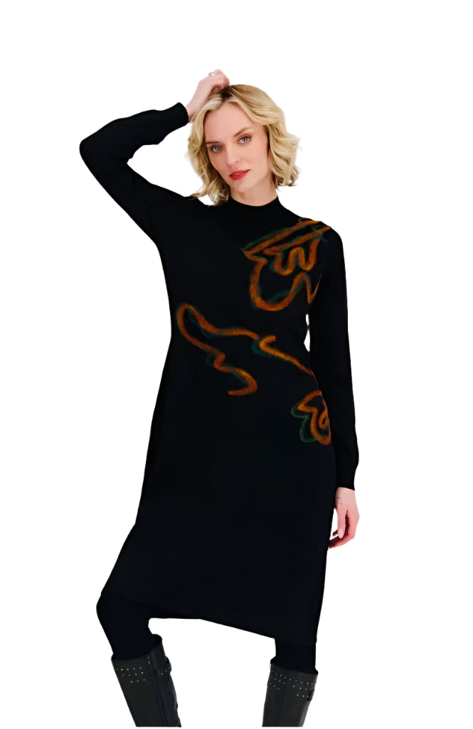 Gabby Isabella Dress 524535
