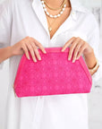 Lilly Pulitzer Larsen Pouch