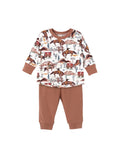 Tesa Babe Western Spirit Set