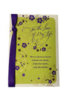 DaySpring Easter Card