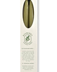 Cape Candle Bayberry Taper Candles