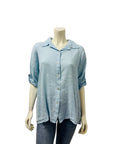 Catherine Lillywhite's Made In Italy Top