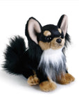 Long-Haired Chihuahua Stuffed Animal