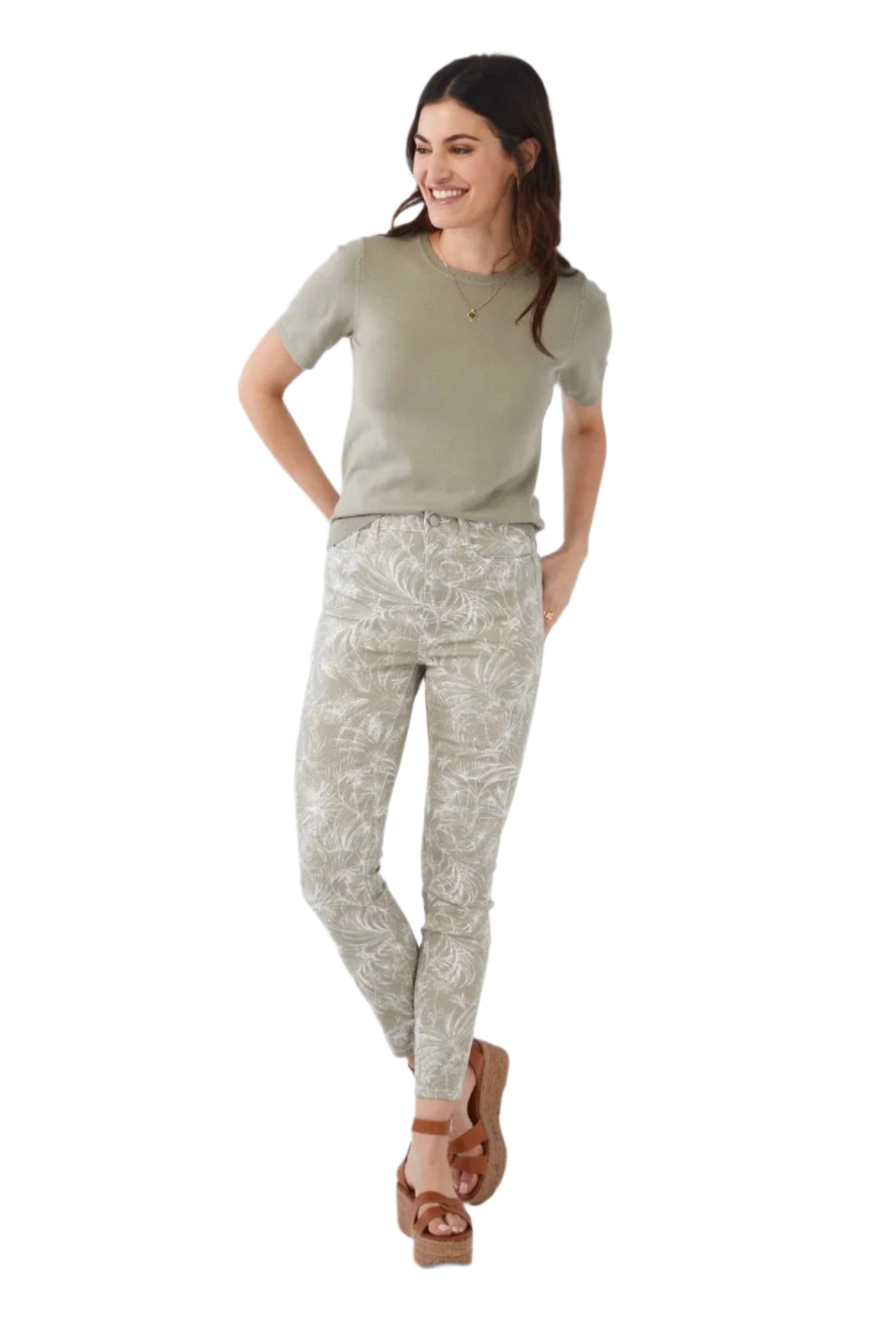 FDJ Suzanne Jeans 6665837