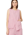Compli K Sleeveless Top 36031