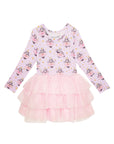 Posh Peanut Philomena Tutu Dress