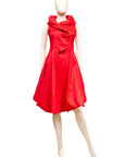 Samuel Dong Dress 27844