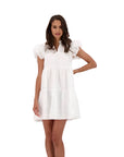 Gabby Isabella Dress 324567
