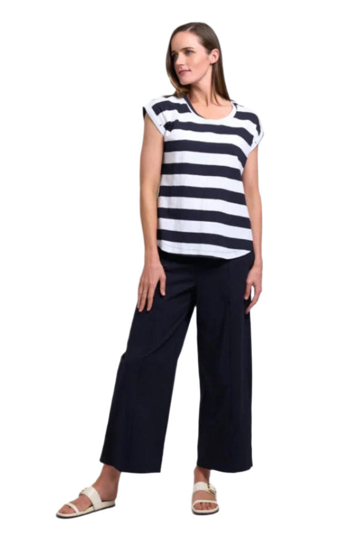 FOIL Broad Appeal Pants 7818