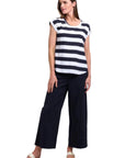 Foil Pants 7818