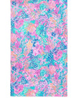 Lilly Pulitzer Splendor in the Sand Beach Towel