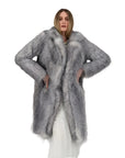 Spanner Coat 424277
