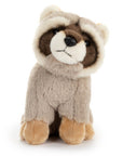 Raccoon Stuffed Animal