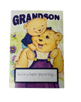 DaySpring Easter Card (Grandson)