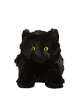 Warmies Black Cat
