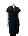 NOEN Juni Longline Wasitcoat 89533