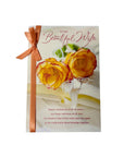 DaySpring Easter Card (Wife)