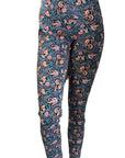 FOIL Trouser 5189P