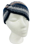 Twist Knot Headwarmer