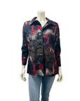 Variations Coat V7768
