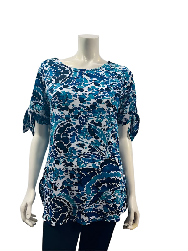 La Mer Luxe Sibley Top 222K-L26K