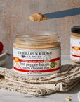 Terrapin Ridge Farms Hot Pepper Bacon Cream Cheese Dip